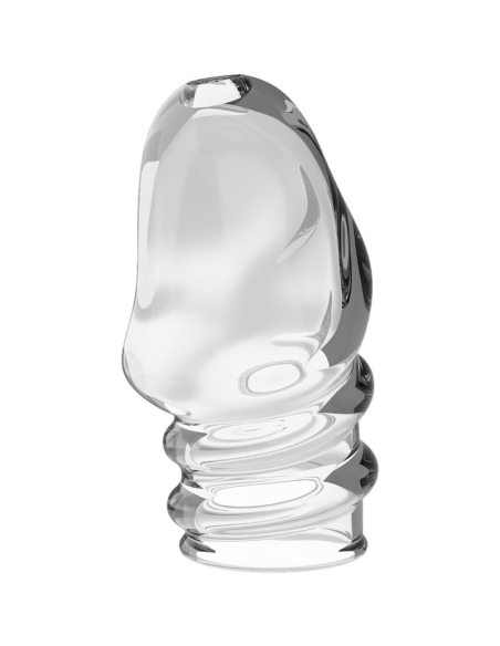 PRETTY LOVE - JEREMY ENGROSADOR PENE TRANSPARENTE