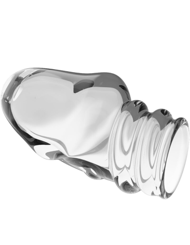 PRETTY LOVE - JEREMY ENGROSADOR PENE TRANSPARENTE