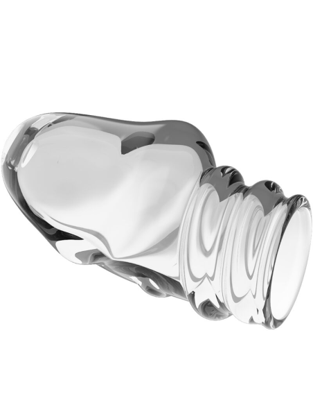 PRETTY LOVE - JEREMY ENGROSADOR PENE TRANSPARENTE