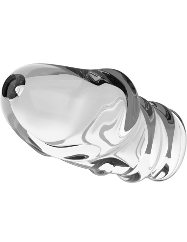 PRETTY LOVE - JEREMY ENGROSADOR PENE TRANSPARENTE