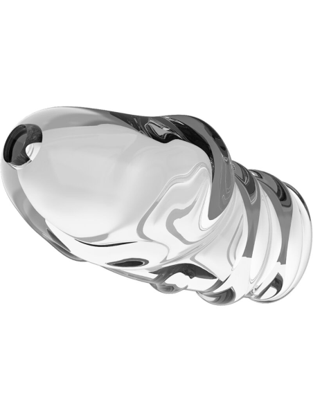 PRETTY LOVE - JEREMY ENGROSADOR PENE TRANSPARENTE