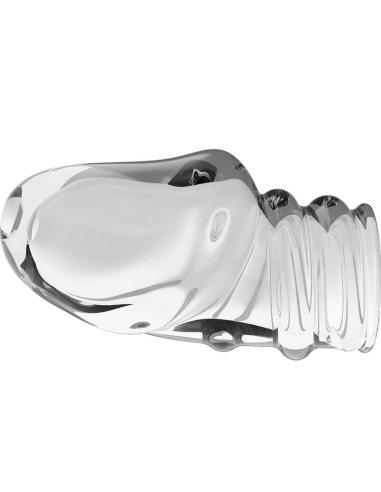 PRETTY LOVE - JEREMY ENGROSADOR PENE TRANSPARENTE