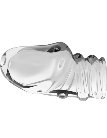 PRETTY LOVE - JEREMY ENGROSADOR PENE TRANSPARENTE