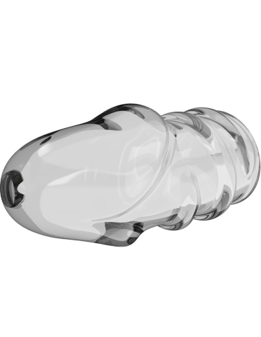 PRETTY LOVE - JEREMY ENGROSADOR PENE TRANSPARENTE