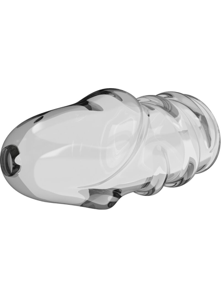 PRETTY LOVE - JEREMY ENGROSADOR PENE TRANSPARENTE