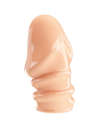 PRETTY LOVE - JEREMY ENGROSADOR PENE NATURAL