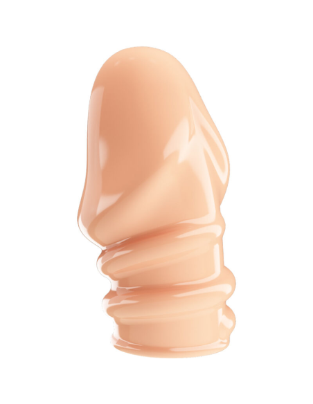 PRETTY LOVE - JEREMY ENGROSADOR PENE NATURAL
