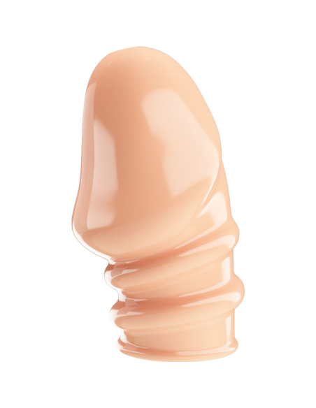 PRETTY LOVE - JEREMY ENGROSADOR PENE NATURAL