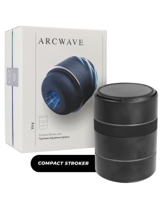 ARCWAVE - VOY COMPACT STROKER