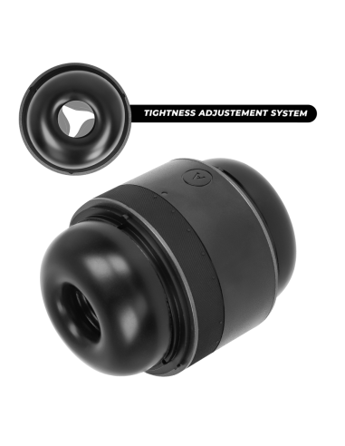 ARCWAVE - VOY COMPACT STROKER