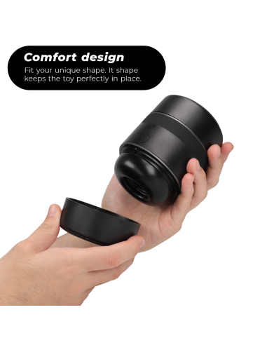 ARCWAVE - VOY COMPACT STROKER