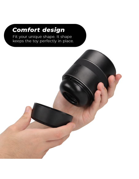 ARCWAVE - VOY COMPACT STROKER