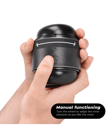 ARCWAVE - VOY COMPACT STROKER
