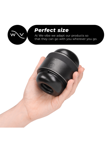 ARCWAVE - VOY COMPACT STROKER
