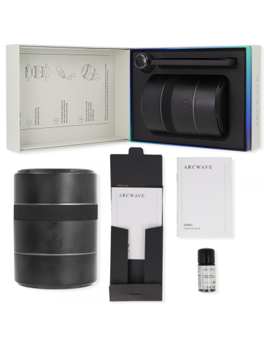 ARCWAVE - VOY COMPACT STROKER