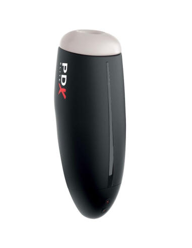 PDX ELITE - MASTURBADOR STROKER FAP-O-MATIC SUCCIONADOR and VIBRADOR