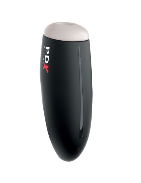PDX ELITE - MASTURBADOR STROKER FAP-O-MATIC SUCCIONADOR and VIBRADOR