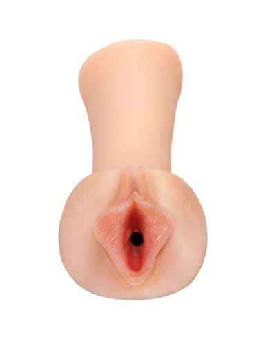 FETISH FANTASY EXTREME - MASTURBADOR MASCULINO SILICONA LUSCIOUS LIPS