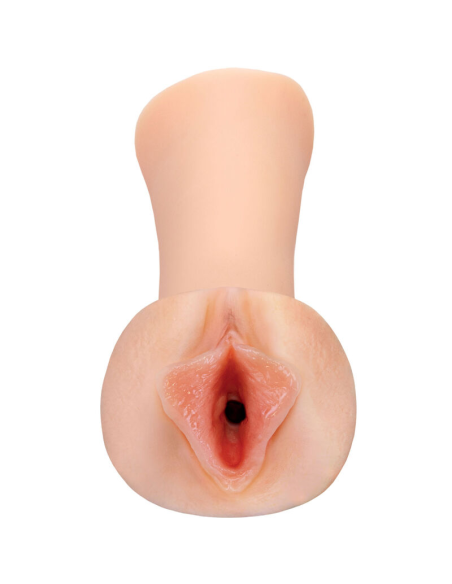 FETISH FANTASY EXTREME - MASTURBADOR MASCULINO SILICONA LUSCIOUS LIPS