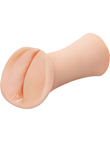 FETISH FANTASY EXTREME - MASTURBADOR MASCULINO SILICONA SLIPPERY SLIT