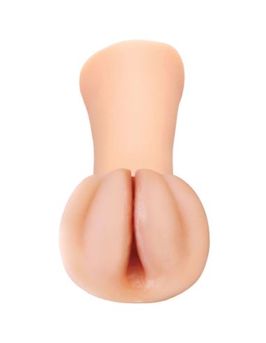 FETISH FANTASY EXTREME - MASTURBADOR MASCULINO SILICONA SLIPPERY SLIT