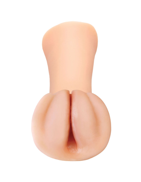 FETISH FANTASY EXTREME - MASTURBADOR MASCULINO SILICONA SLIPPERY SLIT