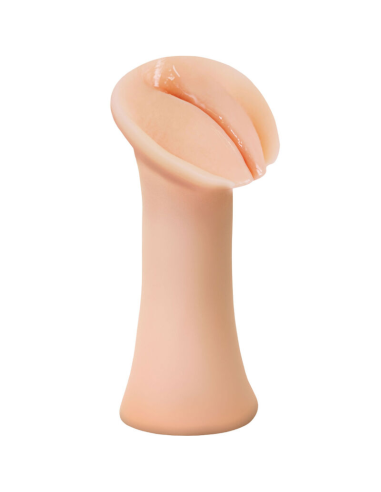 FETISH FANTASY EXTREME - MASTURBADOR MASCULINO SILICONA SLIPPERY SLIT