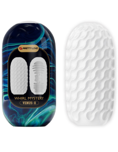 PRETTY LOVE - HUEVO MASTURBADOR WHIRL MYSTERY VENUS