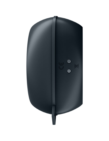 SATISFYER - RING STROKER MASTURBADOR and VIBRADOR