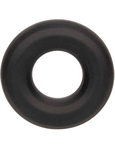 CALEXOTICS - ALPHA ANILLO PROLONG MEDIO NEGRO