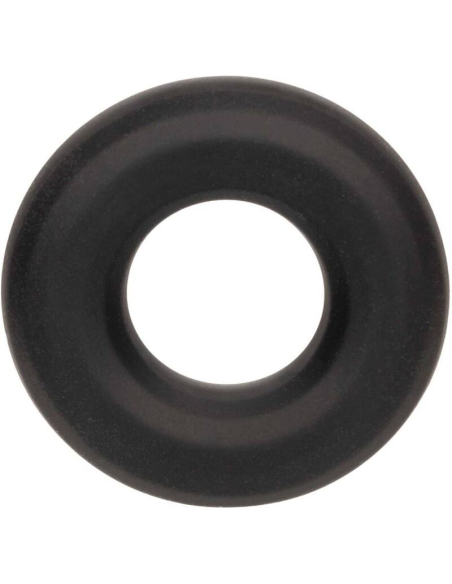 CALEXOTICS - ALPHA ANILLO PROLONG MEDIO NEGRO