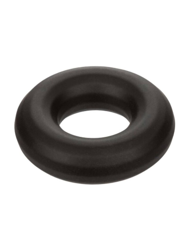 CALEXOTICS - ALPHA ANILLO PROLONG MEDIO NEGRO