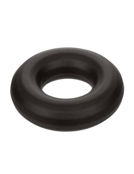 CALEXOTICS - ALPHA ANILLO PROLONG MEDIO NEGRO