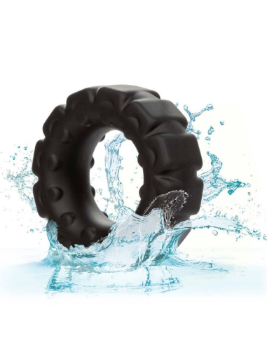 CALEXOTICS - ALPHA ANILLO PROLONG BANDA DE RODADURA NEGRO