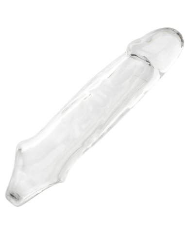 CALEXOTICS - PERFORMANCE MAXX EXTENSIÓN CLARA 5,5 TRANSPARENTE