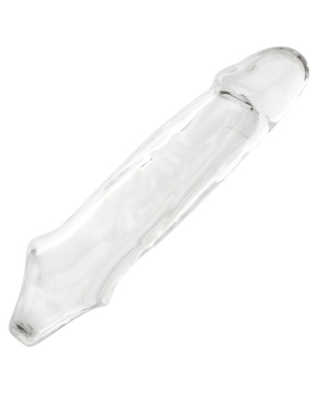 CALEXOTICS - PERFORMANCE MAXX EXTENSIÓN CLARA 5,5 TRANSPARENTE