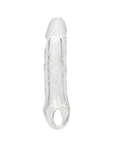 CALEXOTICS - PERFORMANCE MAXX EXTENSIÓN CLARA 5,5 TRANSPARENTE