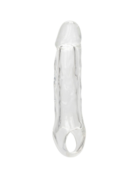 CALEXOTICS - PERFORMANCE MAXX EXTENSIÓN CLARA 5,5 TRANSPARENTE
