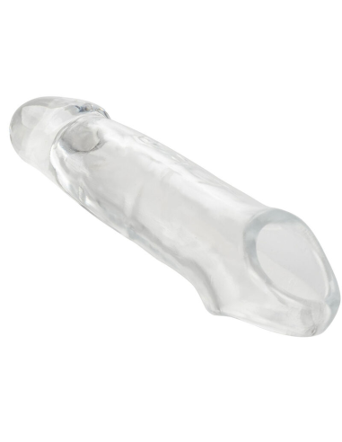 CALEXOTICS - PERFORMANCE MAXX EXTENSIÓN CLARA 5,5 TRANSPARENTE