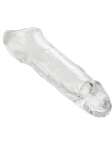 CALEXOTICS - PERFORMANCE MAXX EXTENSIÓN CLARA 5,5 TRANSPARENTE