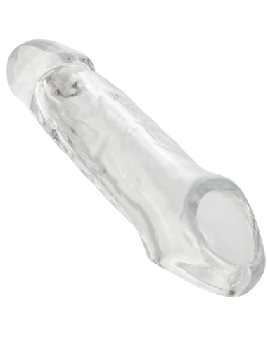 CALEXOTICS - PERFORMANCE MAXX EXTENSIÓN CLARA 7,5 TRANSPARENTE