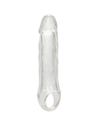CALEXOTICS - PERFORMANCE MAXX EXTENSIÓN CLARA 7,5 TRANSPARENTE