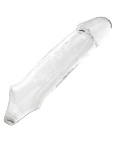 CALEXOTICS - PERFORMANCE MAXX EXTENSIÓN CLARA 7,5 TRANSPARENTE