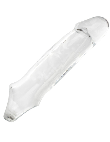 CALEXOTICS - PERFORMANCE MAXX EXTENSIÓN CLARA 7,5 TRANSPARENTE