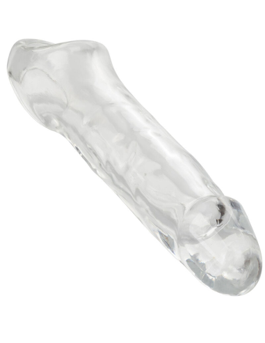 CALEXOTICS - PERFORMANCE MAXX EXTENSIÓN CLARA 7,5 TRANSPARENTE