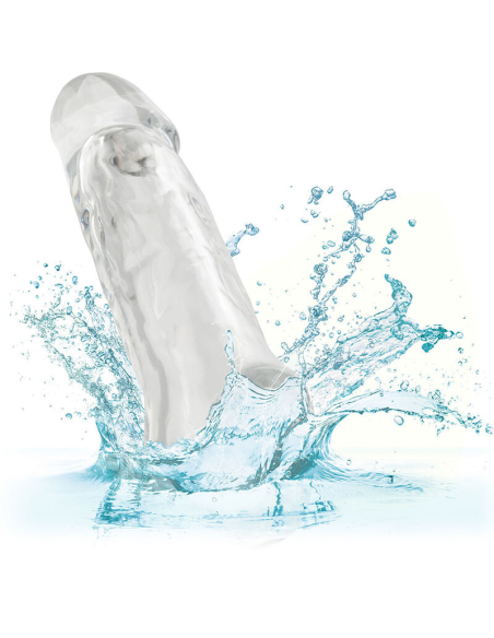 CALEXOTICS - PERFORMANCE MAXX EXTENSIÓN CLARA 7,5 TRANSPARENTE
