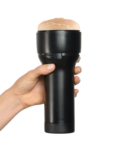 KIIROO - FEEL DAPHNE LAAT STARS COLLECTION STROKERS POWERBLOW COMPATIBLE