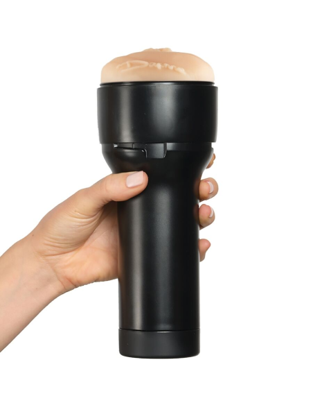 KIIROO - FEEL DAPHNE LAAT STARS COLLECTION STROKERS POWERBLOW COMPATIBLE