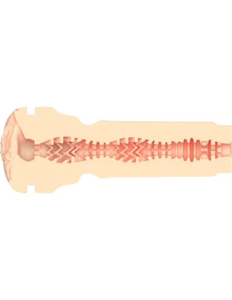 KIIROO - FEEL DAPHNE LAAT STARS COLLECTION STROKERS POWERBLOW COMPATIBLE