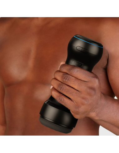 KIIROO - FEEL POCKET MASTURBADOR MASCULINO BOLSILLO POWER BLOW